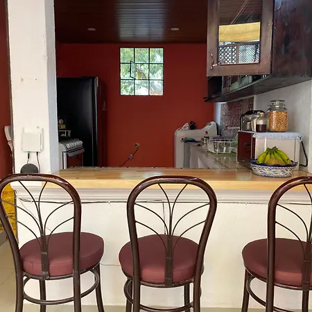El Chirris B&B-2
